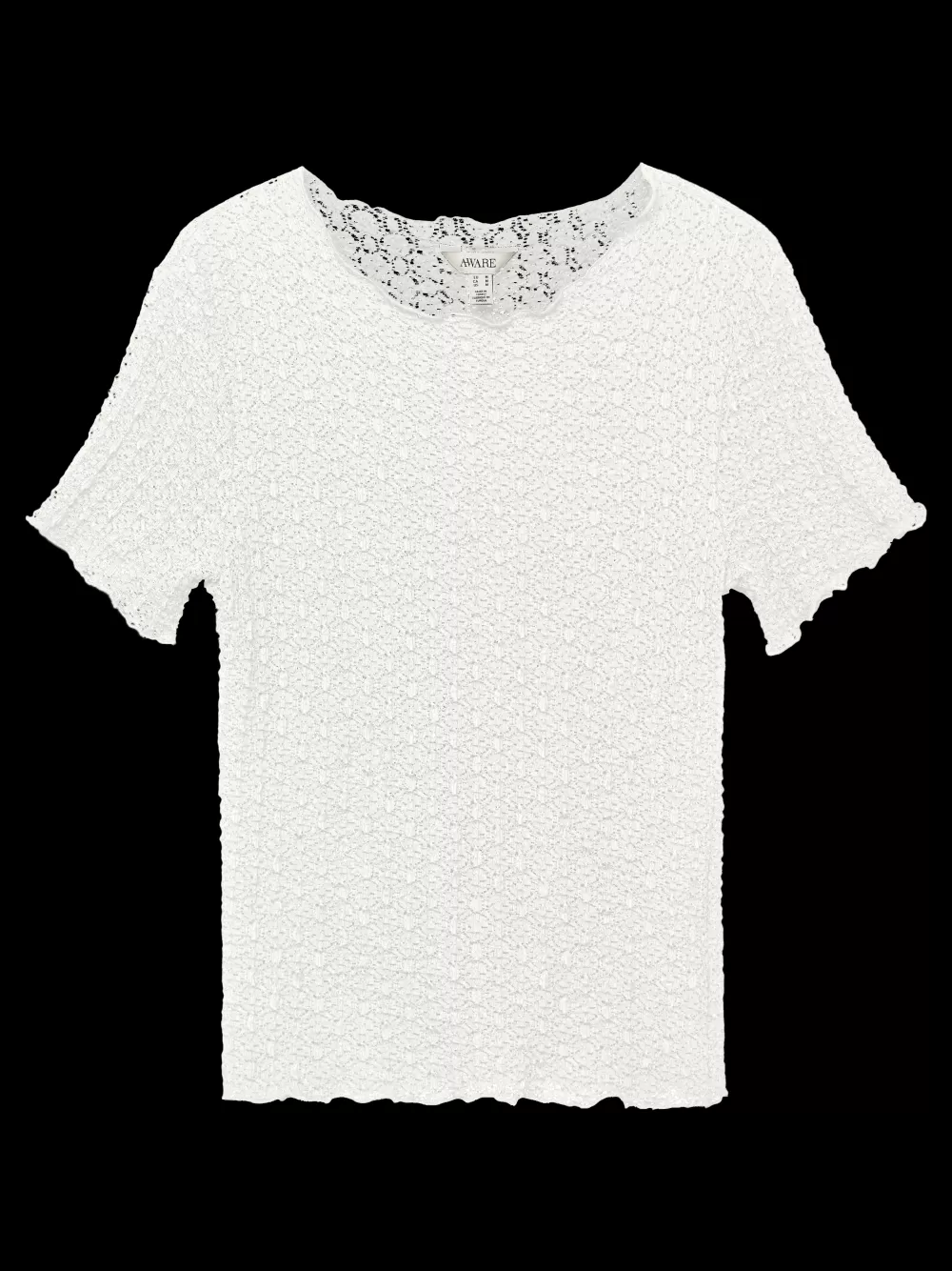 VERO MODA VMSHELBY Topit Snow White Best Sale