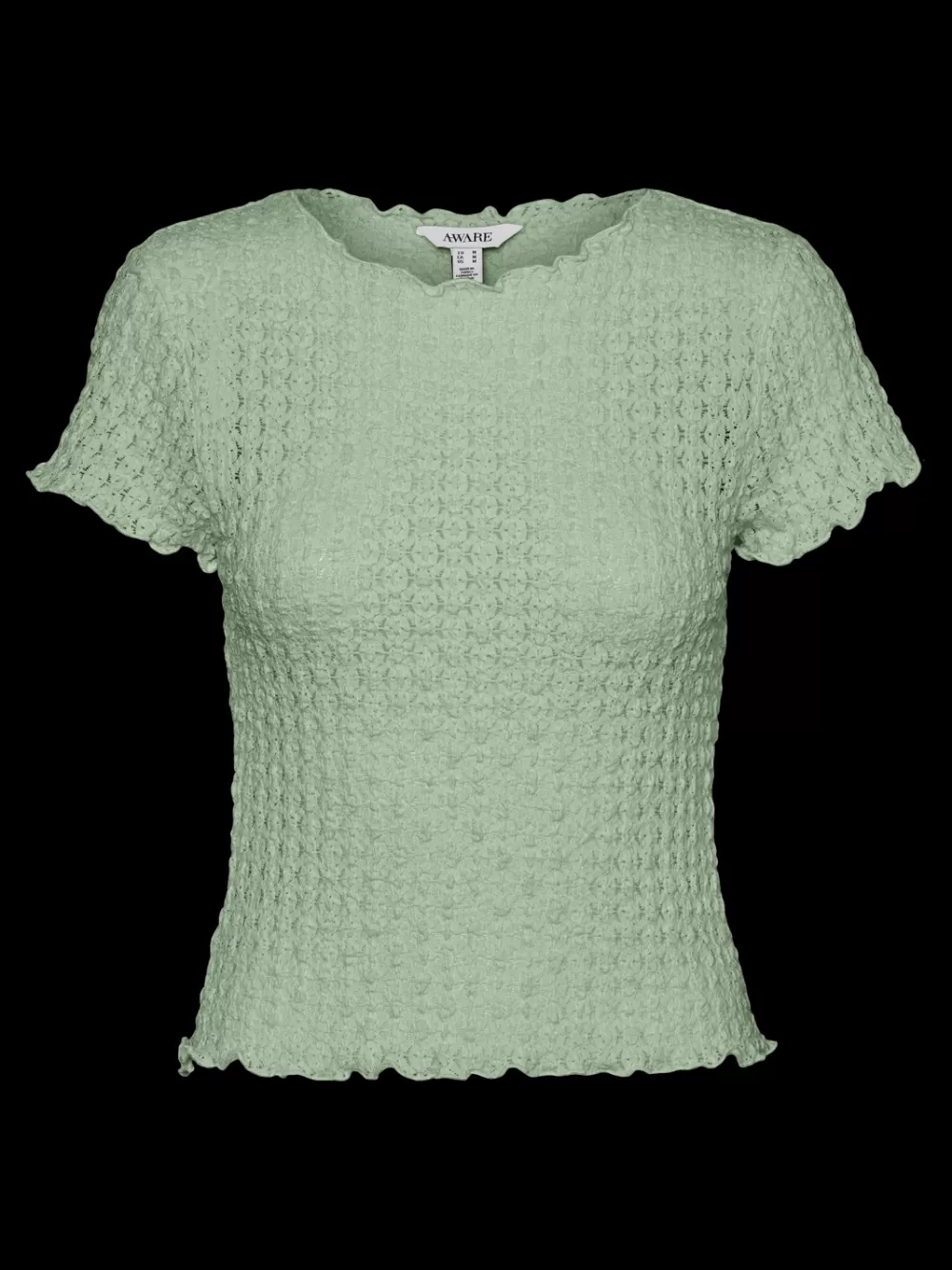 VERO MODA VMSHELBY Topit Snow White Best Sale
