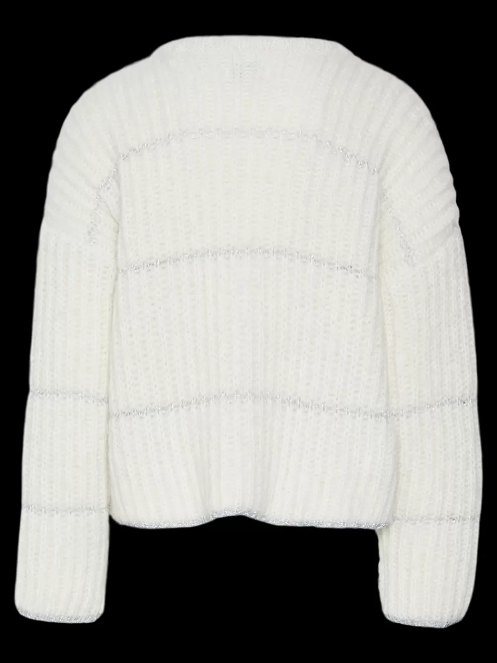 VERO MODA VMSHILA Neulepuserot Birch Flash Sale