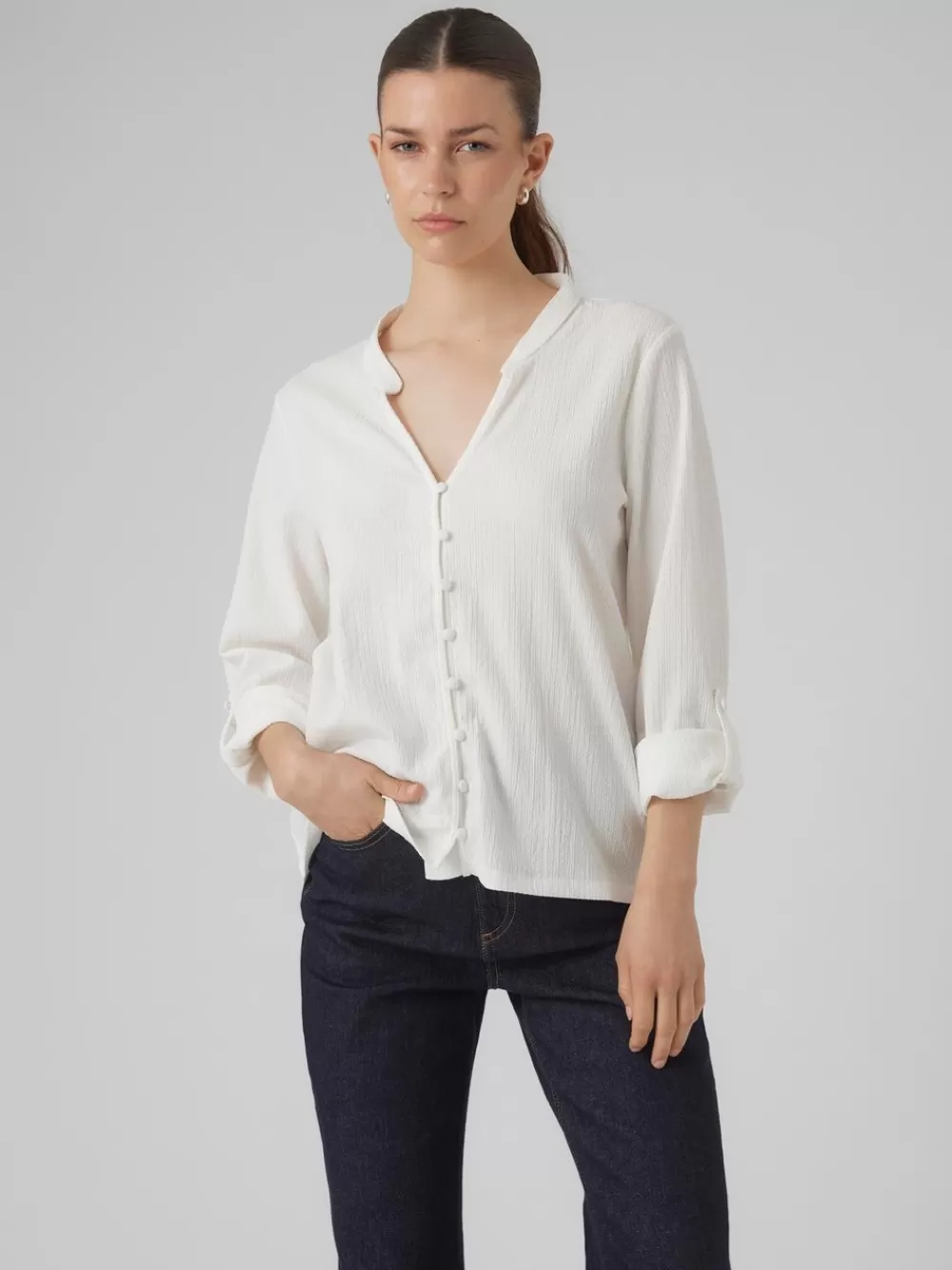 VERO MODA VMSIE Paidat Snow White Online