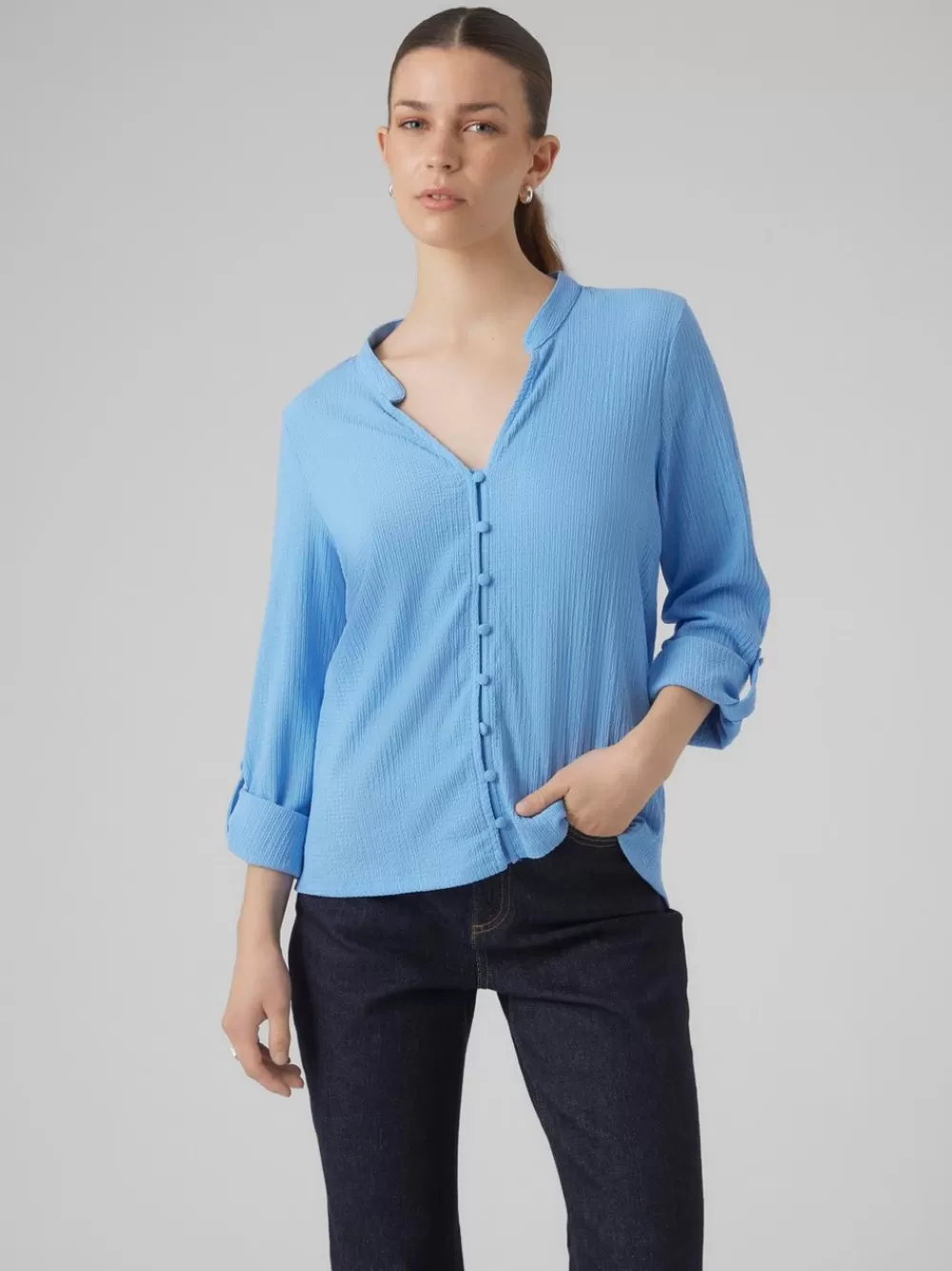 VERO MODA VMSIE Paidat Little Boy Blue Sale