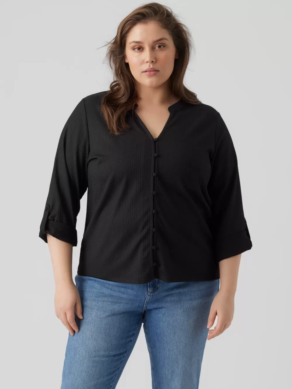 VERO MODA VMSIE Paidat Black Best Sale