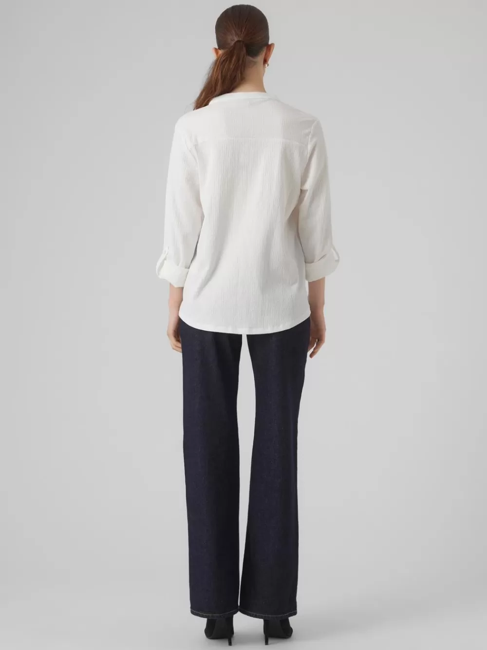 VERO MODA VMSIE Paidat Snow White Online