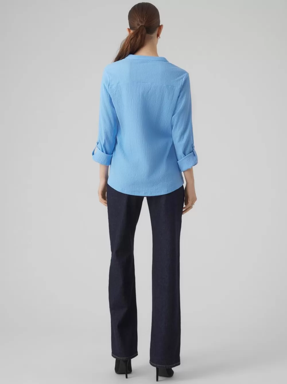 VERO MODA VMSIE Paidat Little Boy Blue Sale