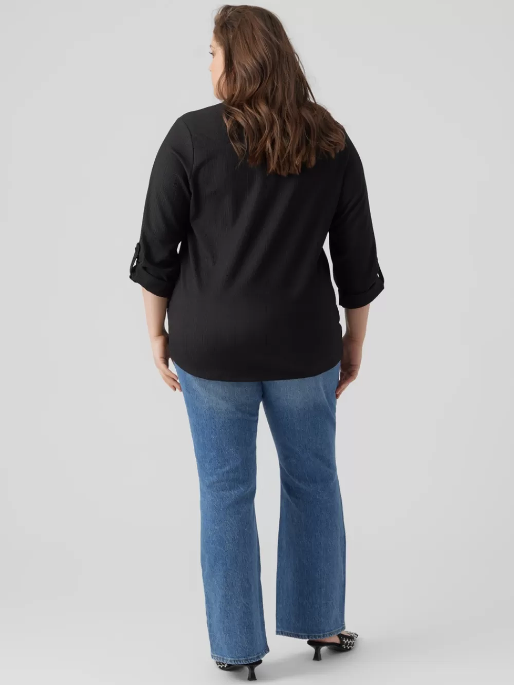 VERO MODA VMSIE Paidat Black Best Sale