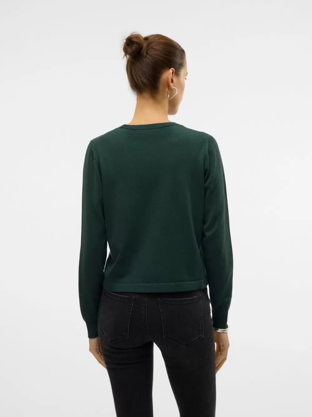 VERO MODA VMSILJE Neulepuserot Pine Grove Discount