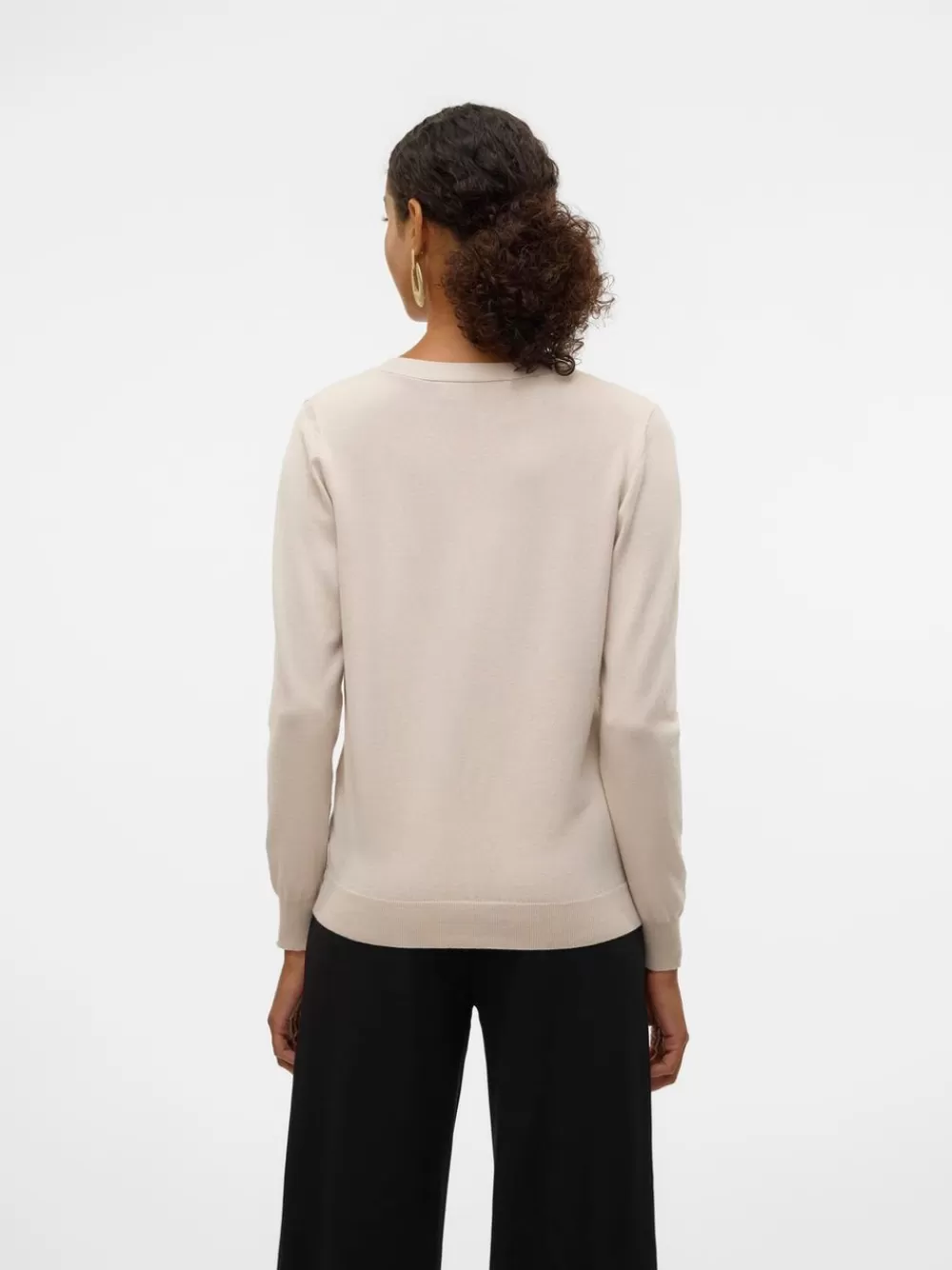 VERO MODA VMSILJE Neuletakit Moonbeam Flash Sale