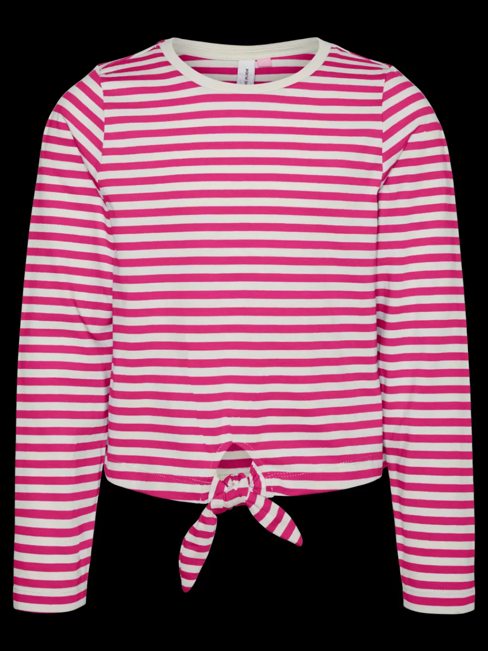 VERO MODA VMSILLEALMA T-paidat Fuchsia Purple Flash Sale