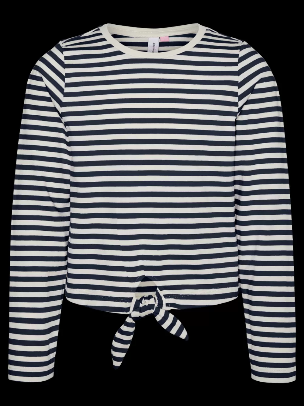 VERO MODA VMSILLEALMA T-paidat Navy Blazer Outlet