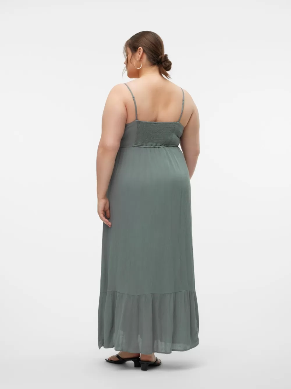 VERO MODA VMSINA Pitkä mekko Laurel Wreath Best Sale