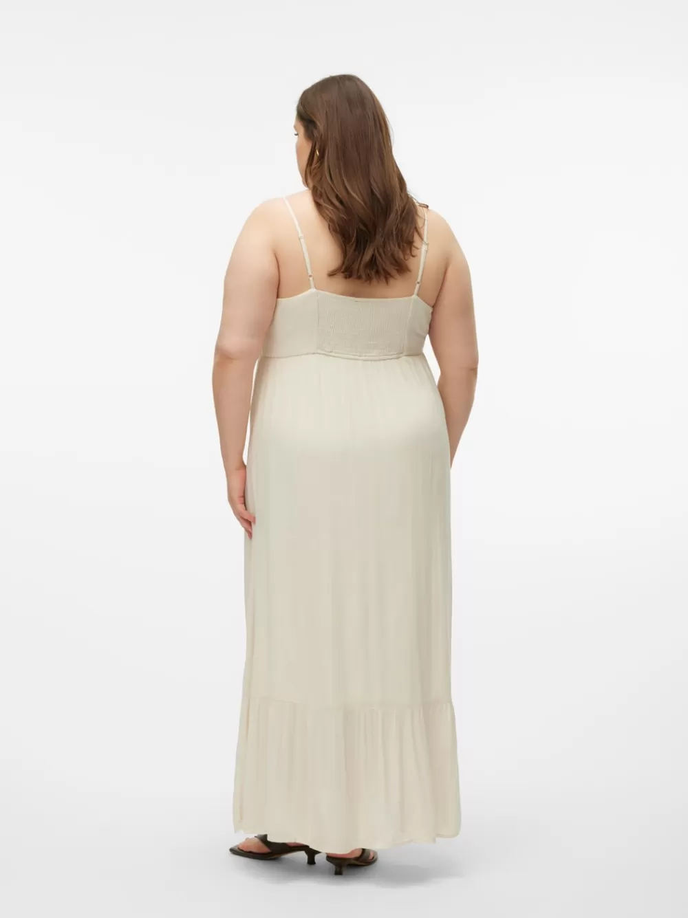 VERO MODA VMSINA Pitkä mekko Birch Cheap