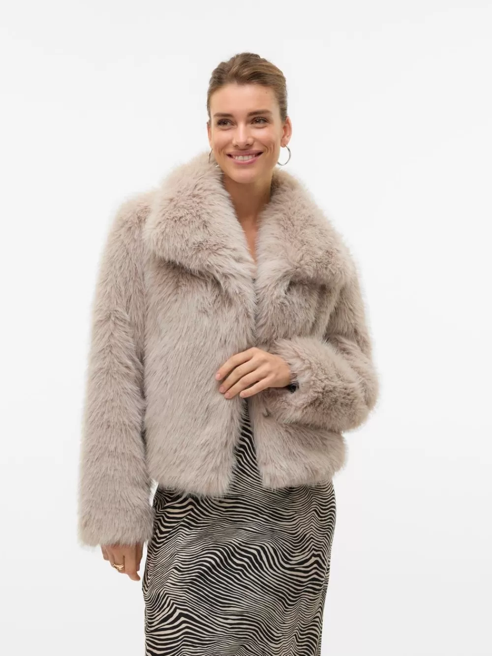 VERO MODA VMSIRA Takit Ash Flash Sale