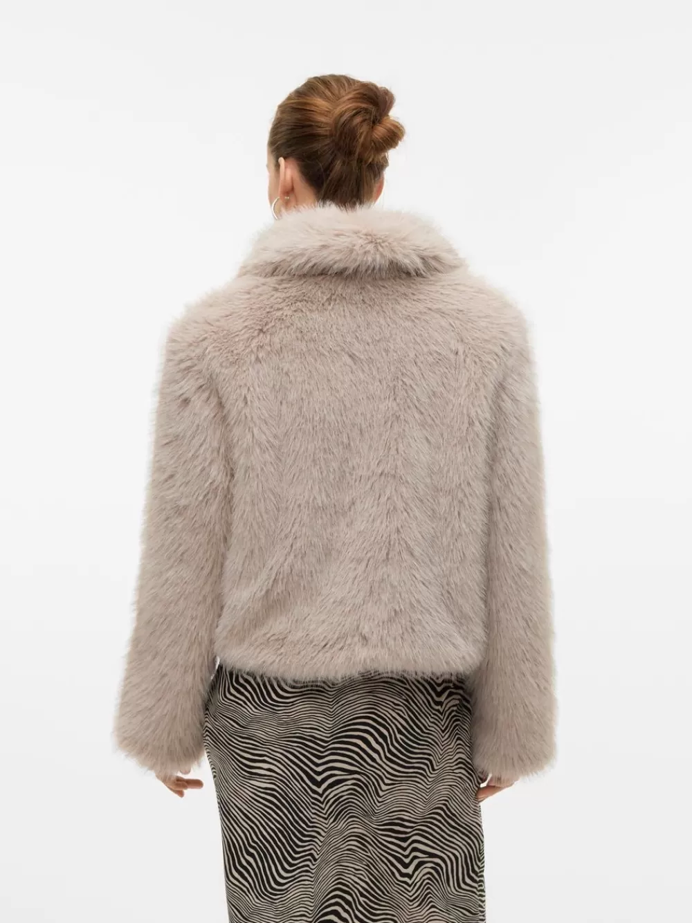 VERO MODA VMSIRA Takit Ash Flash Sale