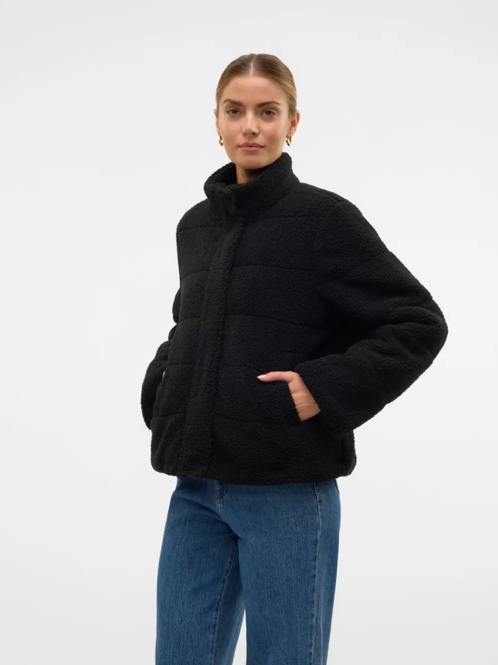 VERO MODA VMSIRID Takit Black Cheap