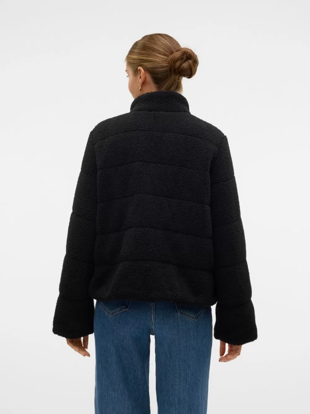 VERO MODA VMSIRID Takit Black Cheap