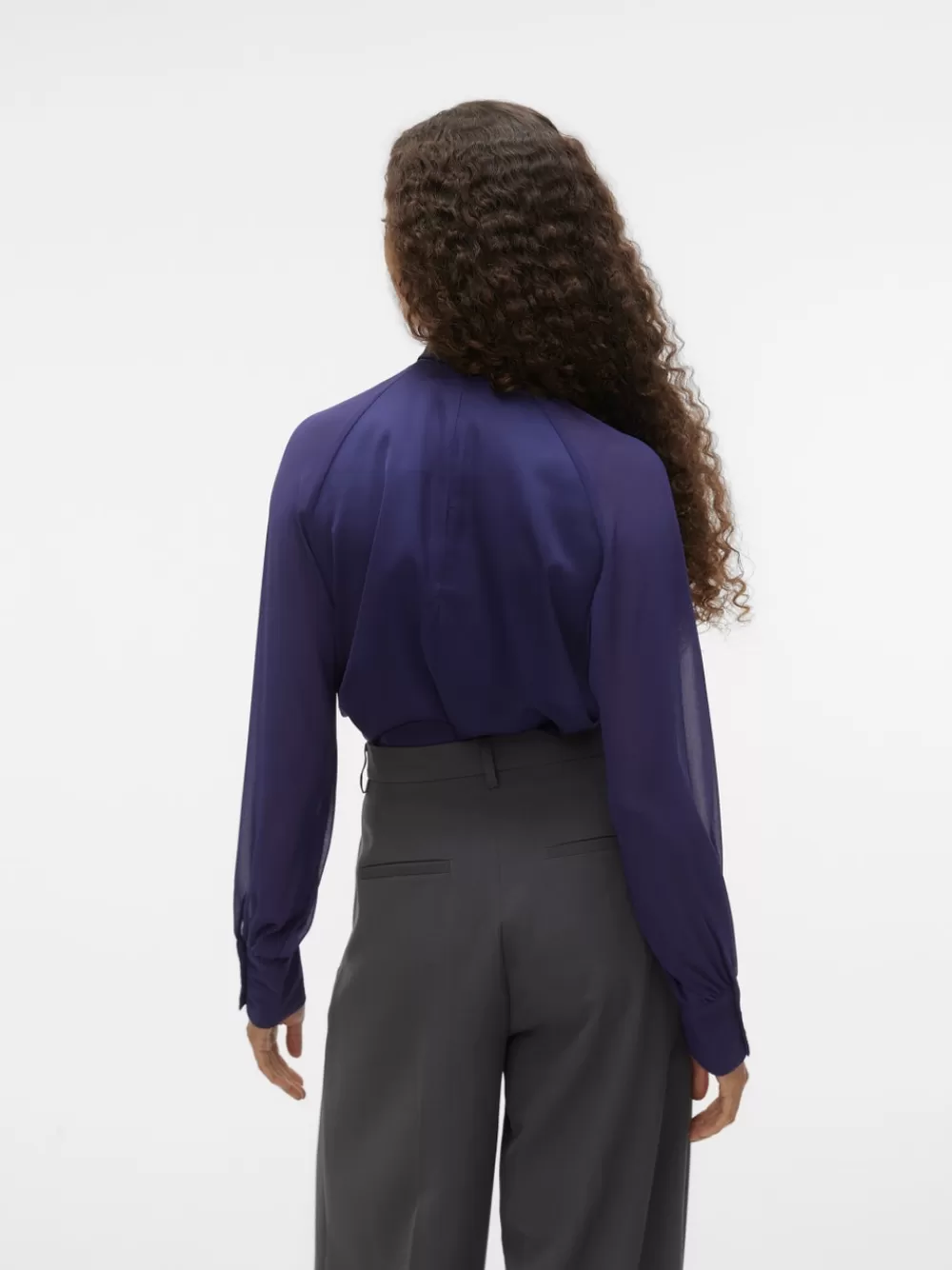 VERO MODA VMSIWA Topit Astral Aura Best Sale