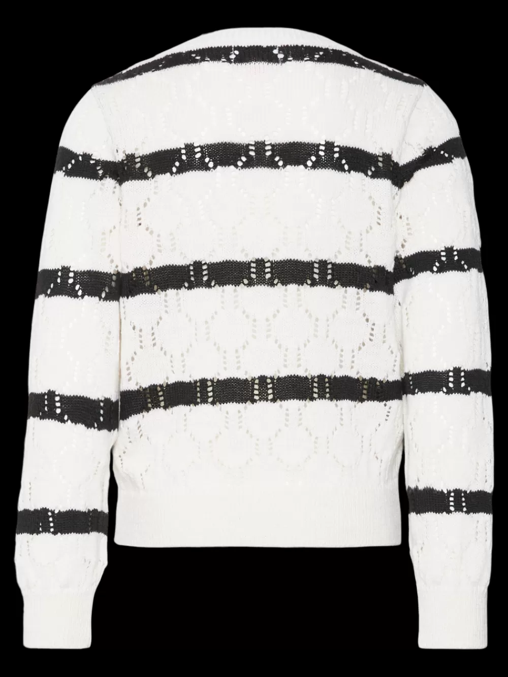 VERO MODA VMSKY Neulepuserot Birch Fashion