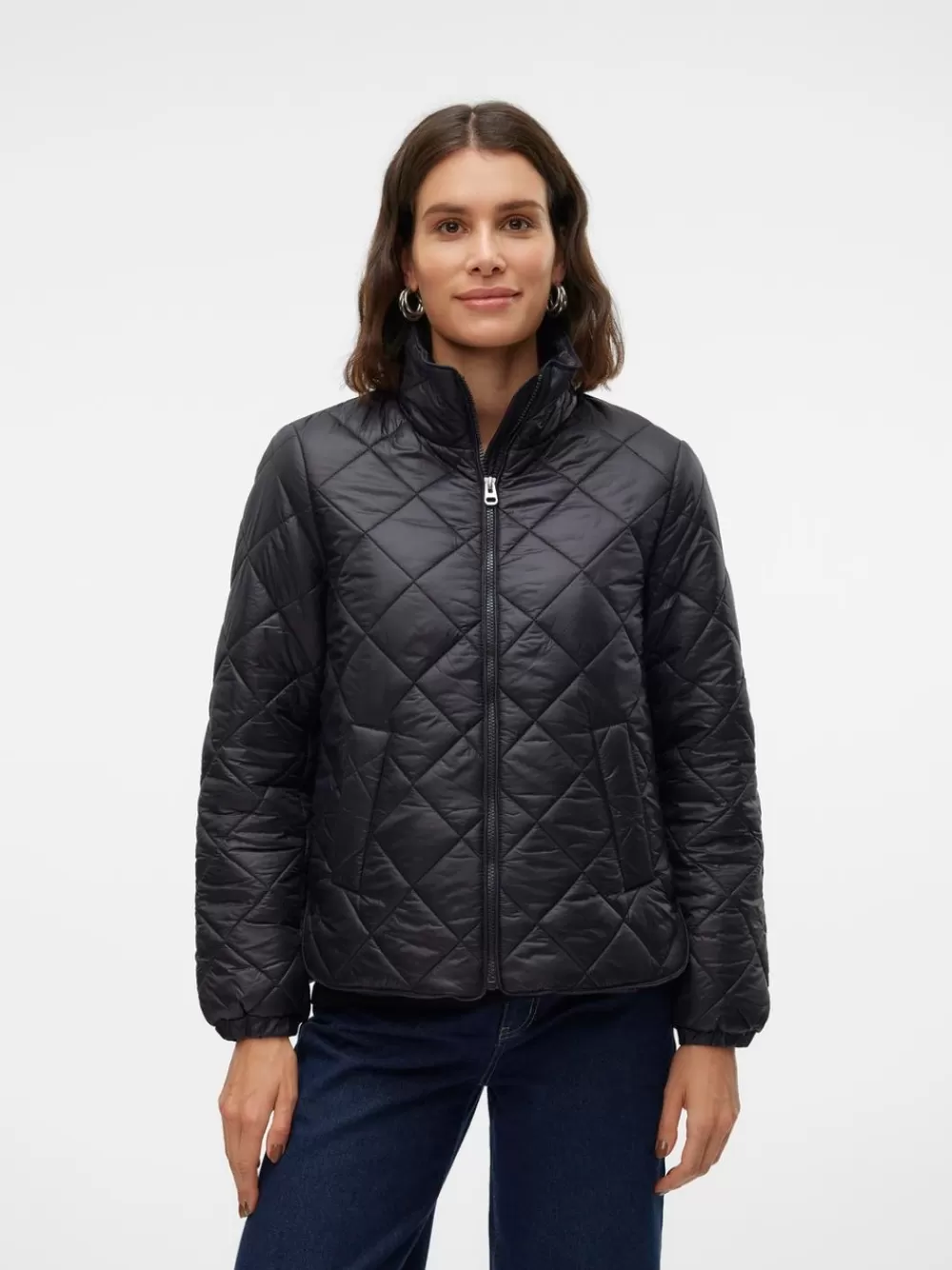 VERO MODA VMSKYLAR Takit Black Best Sale