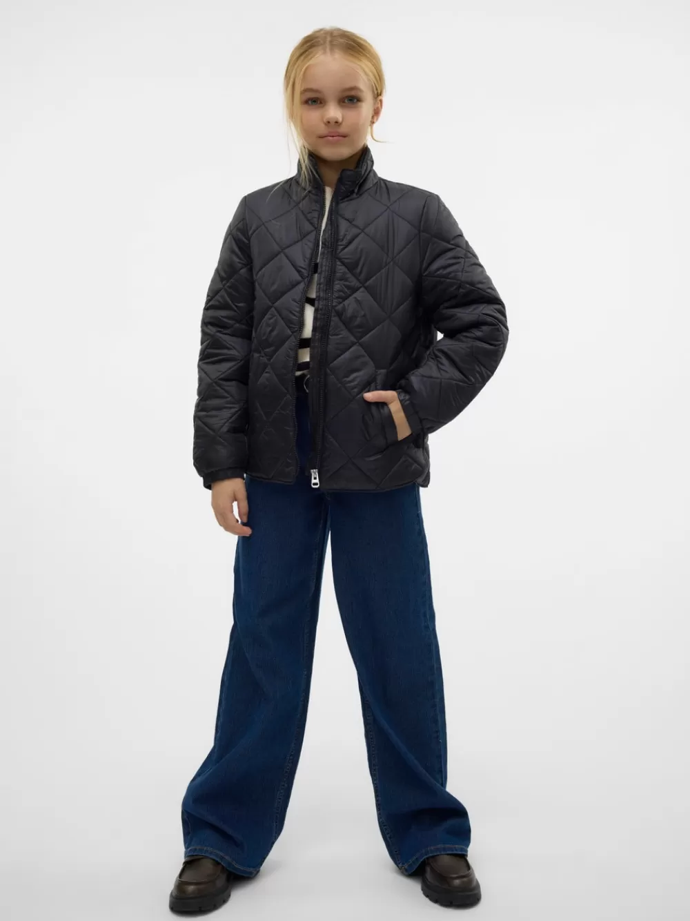 VERO MODA VMSKYLAR Takit Black Cheap