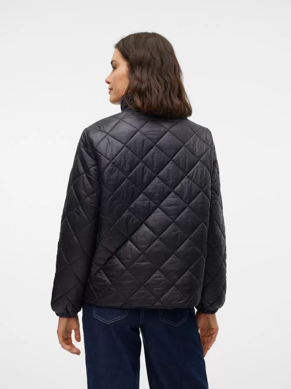 VERO MODA VMSKYLAR Takit Black Best Sale