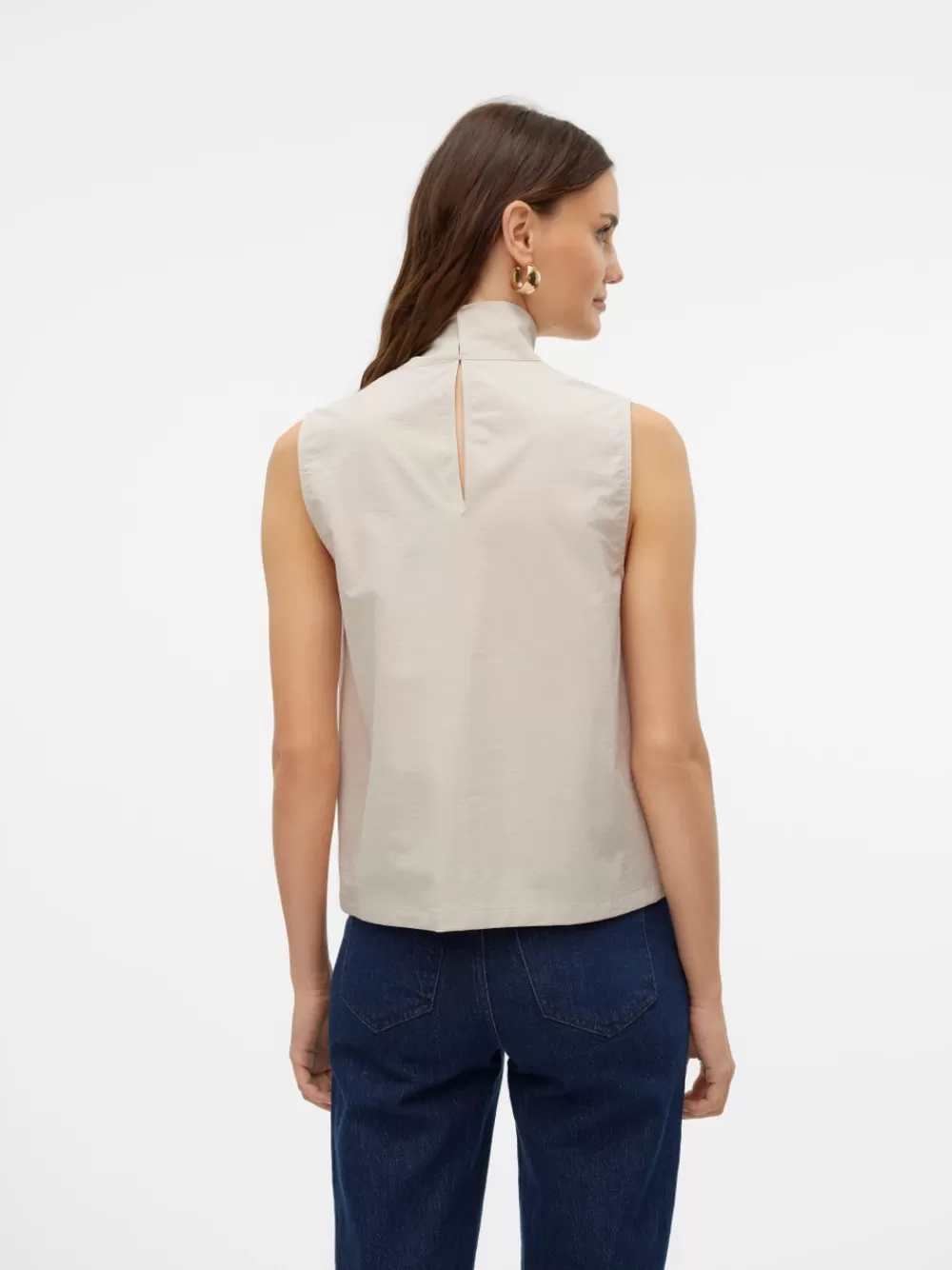 VERO MODA VMSOLONA Topit Pumice Stone Best