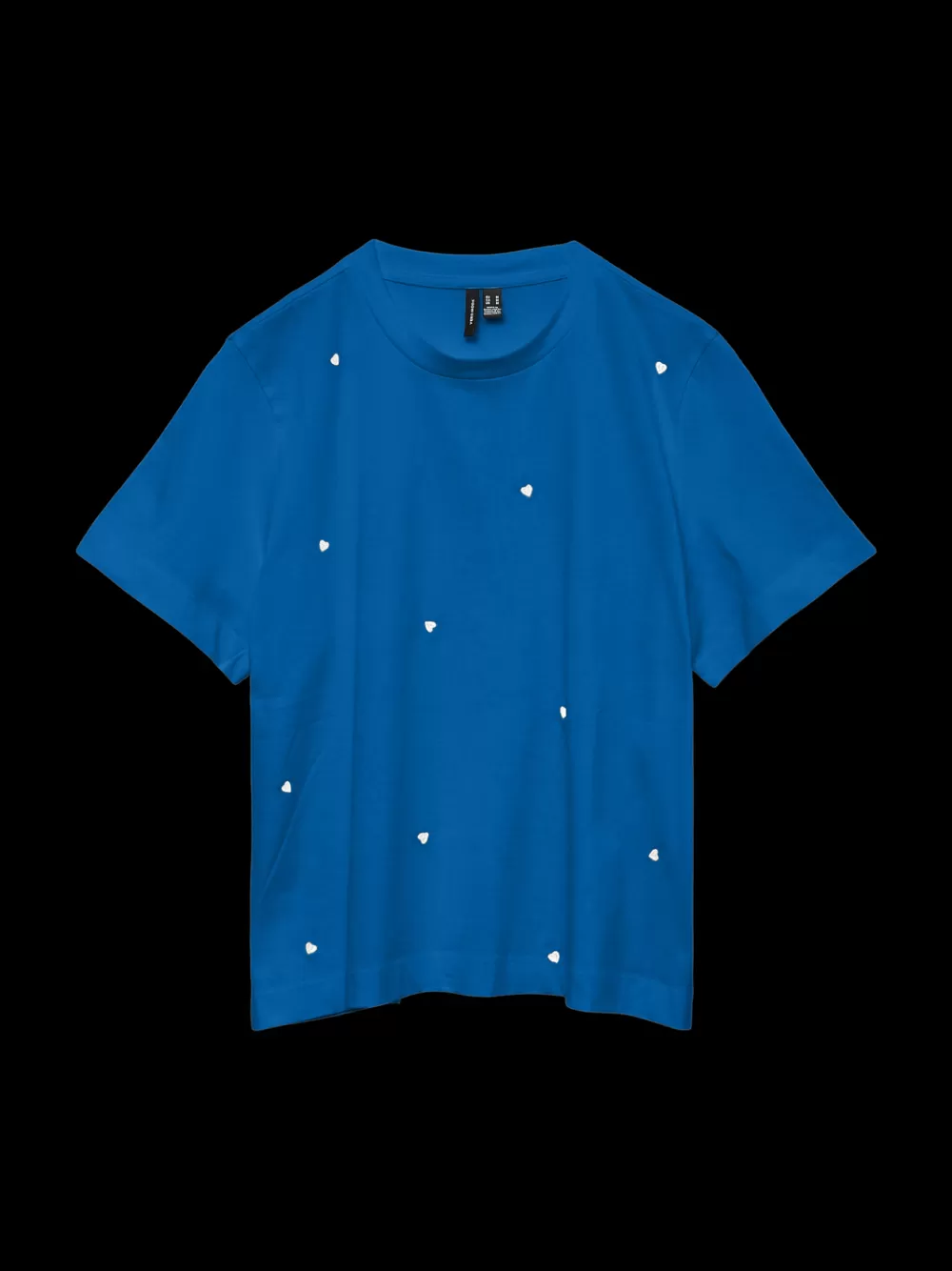 VERO MODA VMSOLVEI T-paidat Snow White New