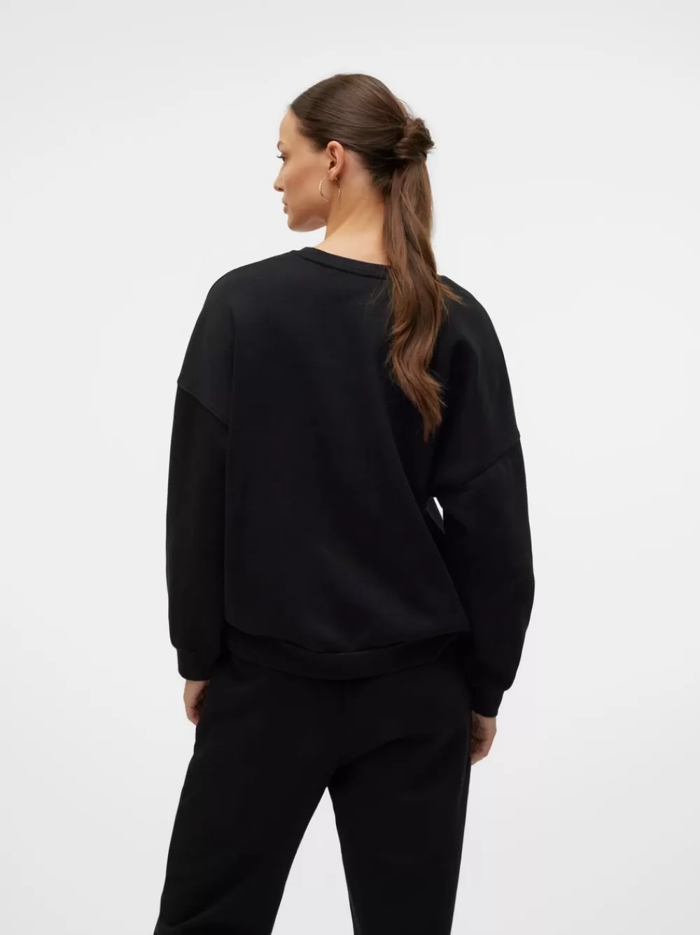VERO MODA VMSONJA Svetarit Black Outlet