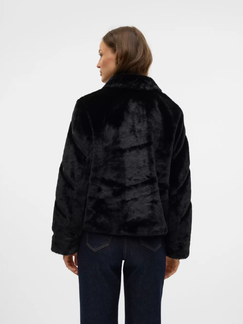 VERO MODA VMSONJALUIS Takit Black Discount