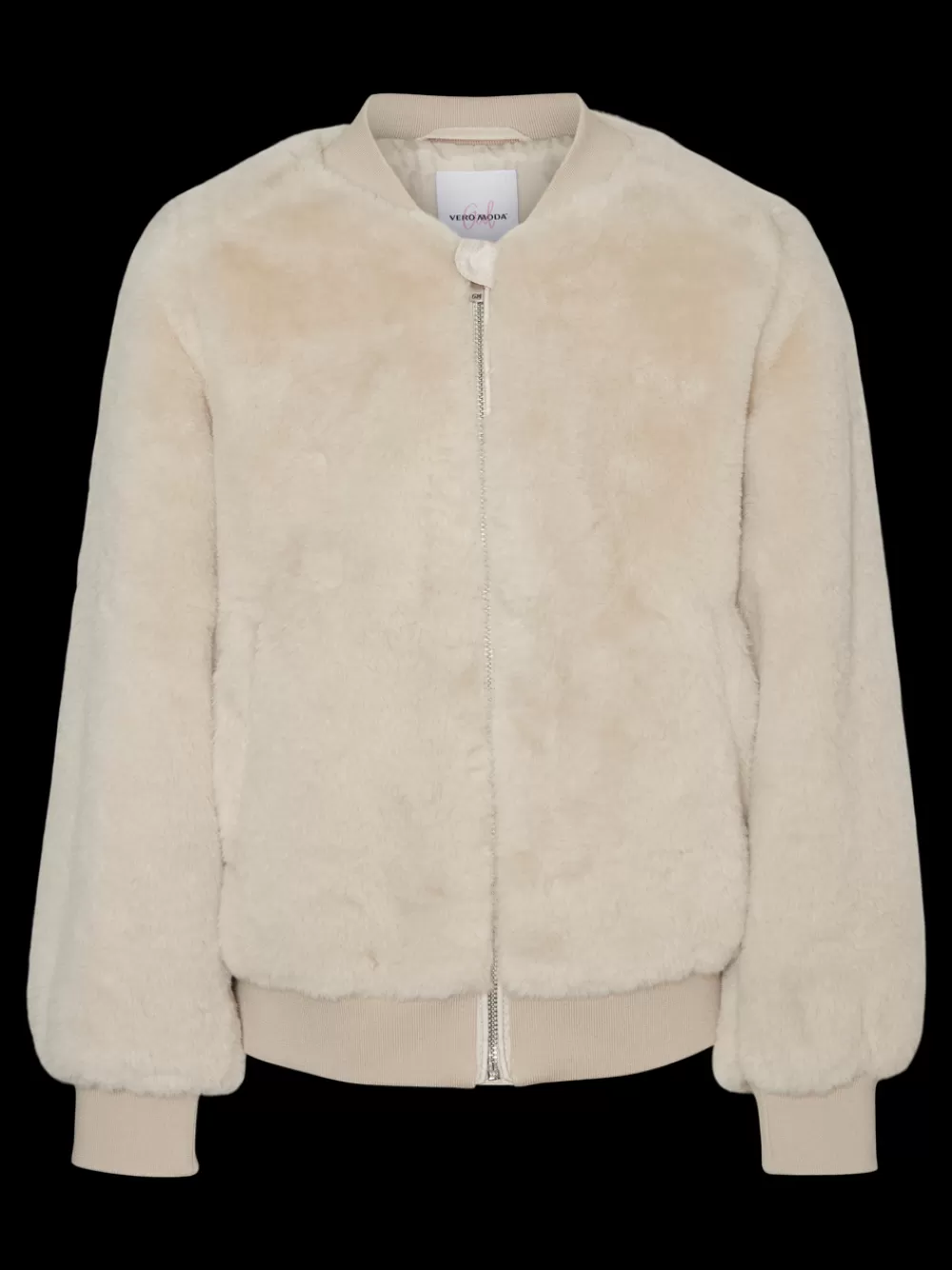 VERO MODA VMSONJAMIE Takit Oatmeal Discount
