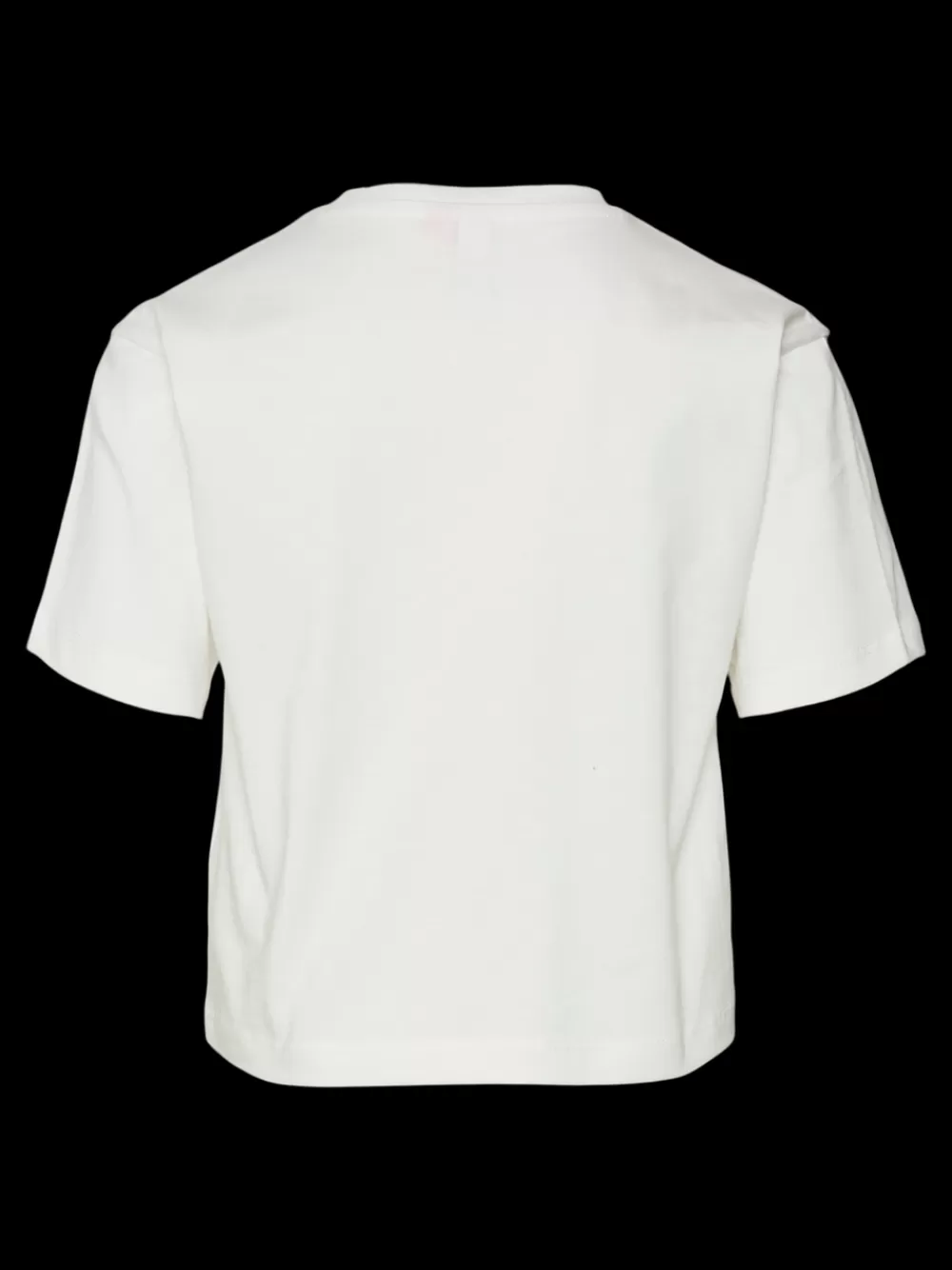 VERO MODA VMSPARKLING T-paidat Snow White Flash Sale