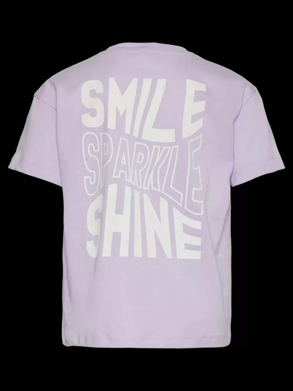 VERO MODA VMSPARKY T-paidat Pastel Lilac Online