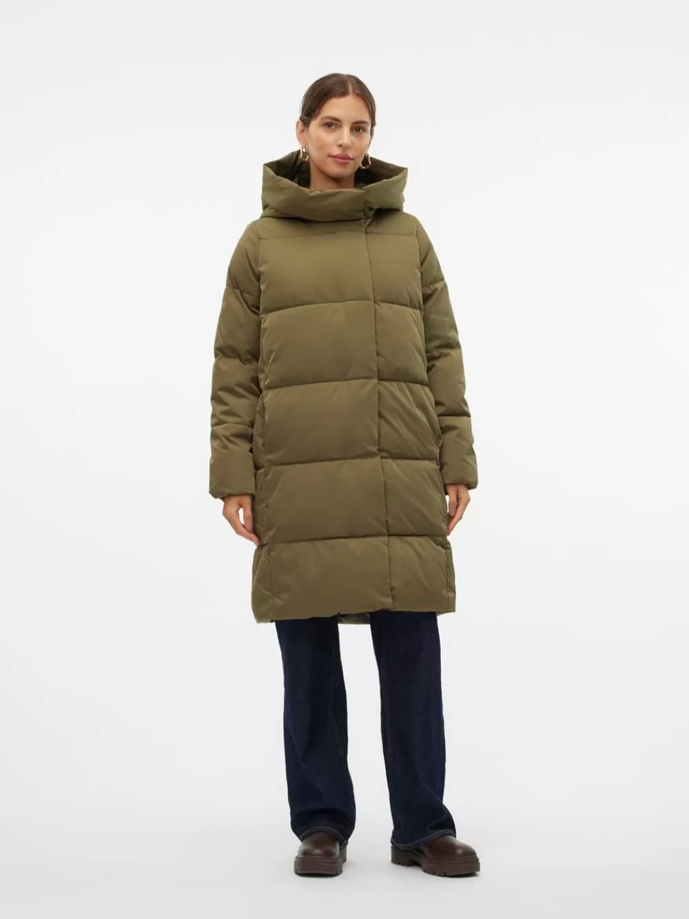VERO MODA VMSTELLA Takit Ivy Green Outlet