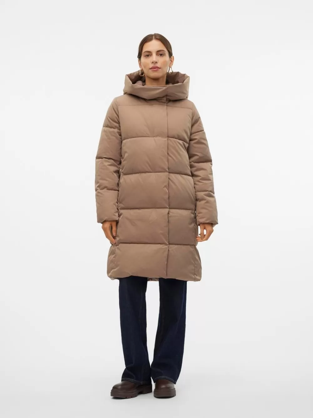 VERO MODA VMSTELLA Takit Fossil New