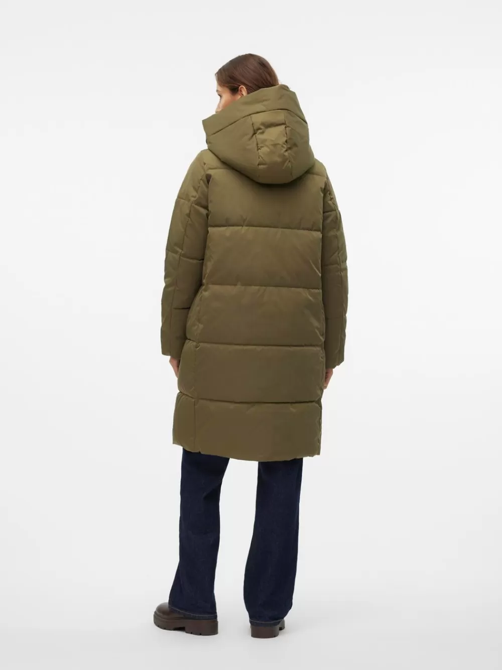 VERO MODA VMSTELLA Takit Ivy Green Outlet