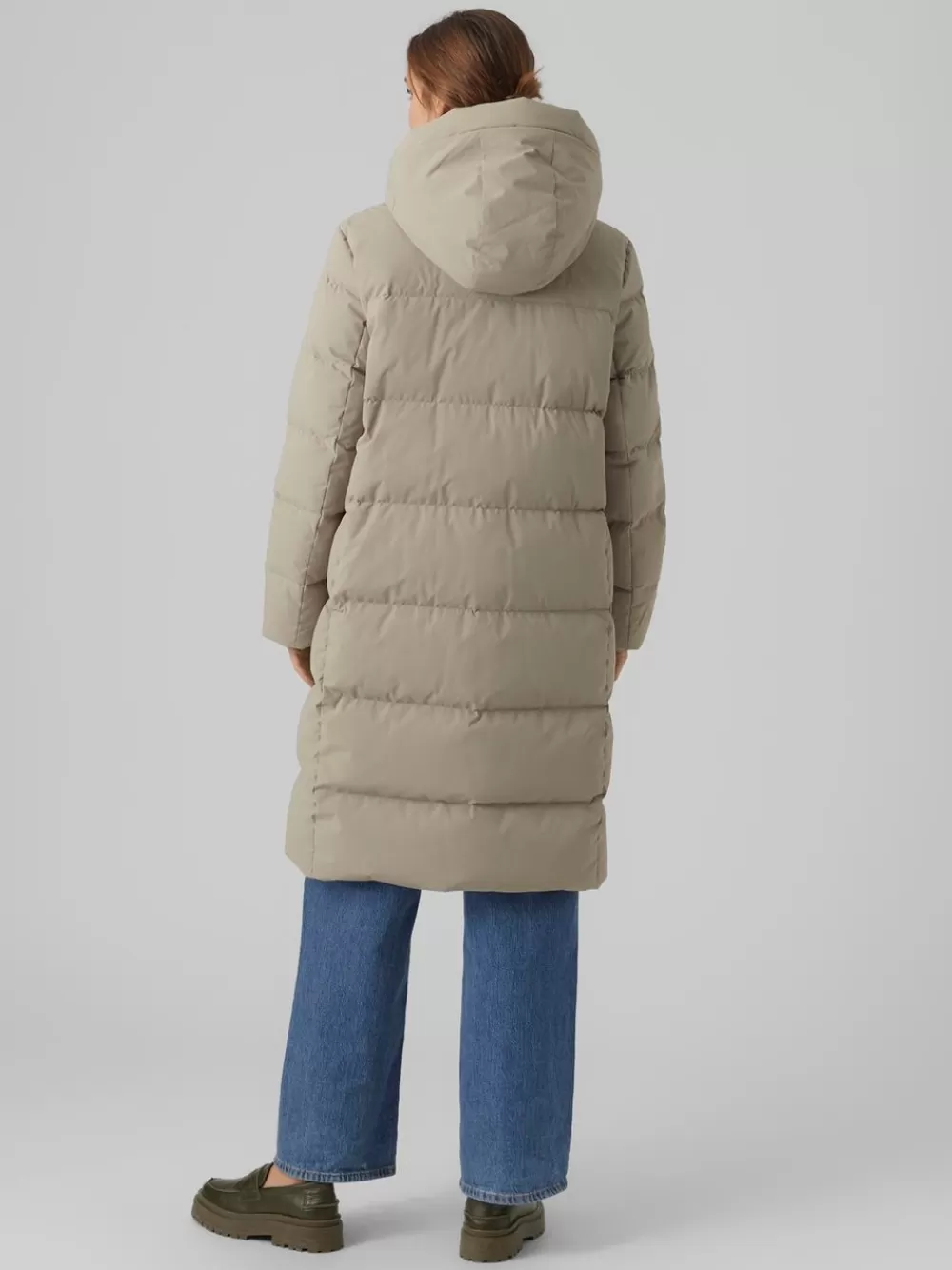 VERO MODA VMSULA Höyhen Takit Laurel Oak Sale