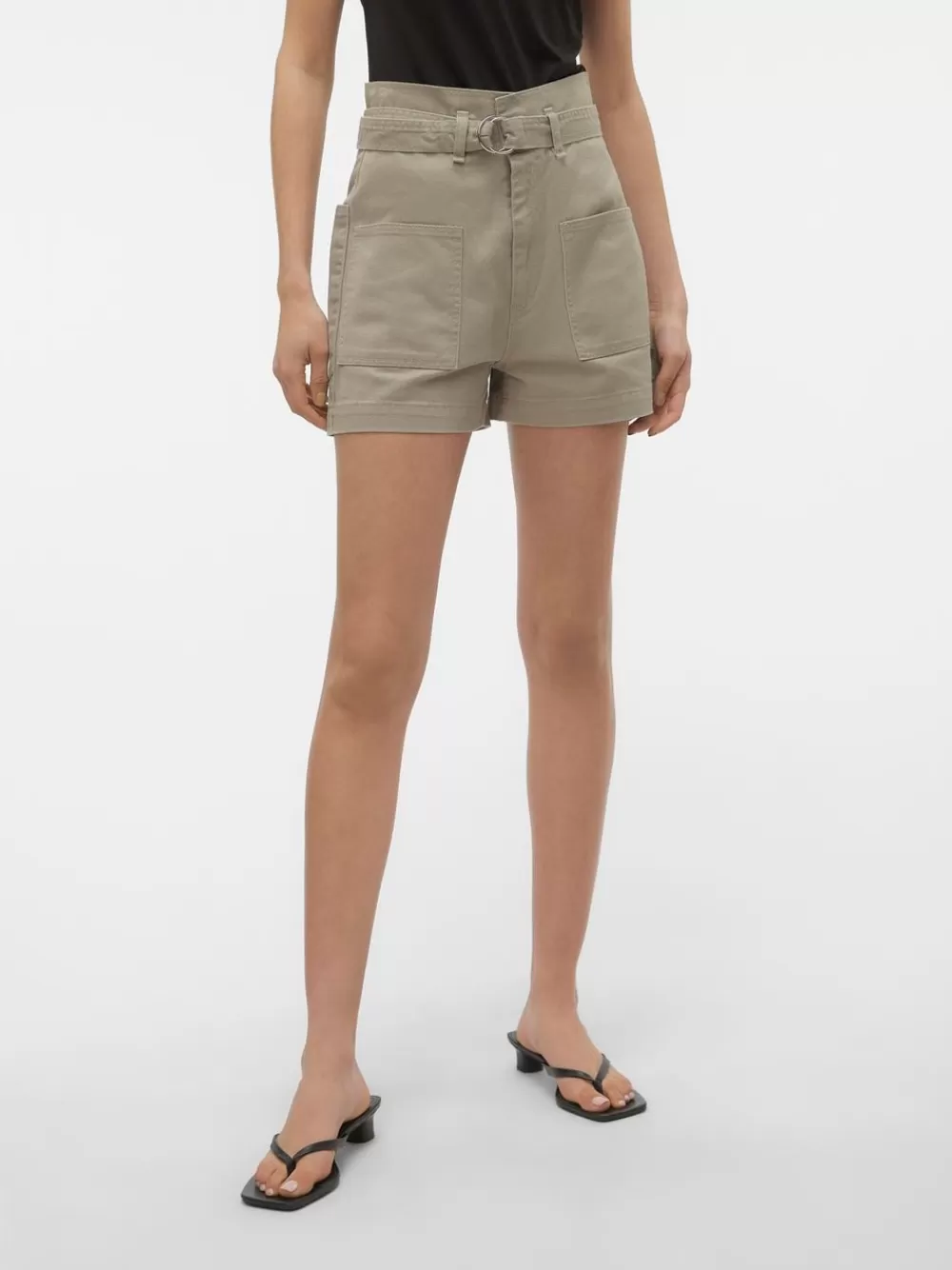 VERO MODA VMTALIA Shortsit Laurel Oak Outlet