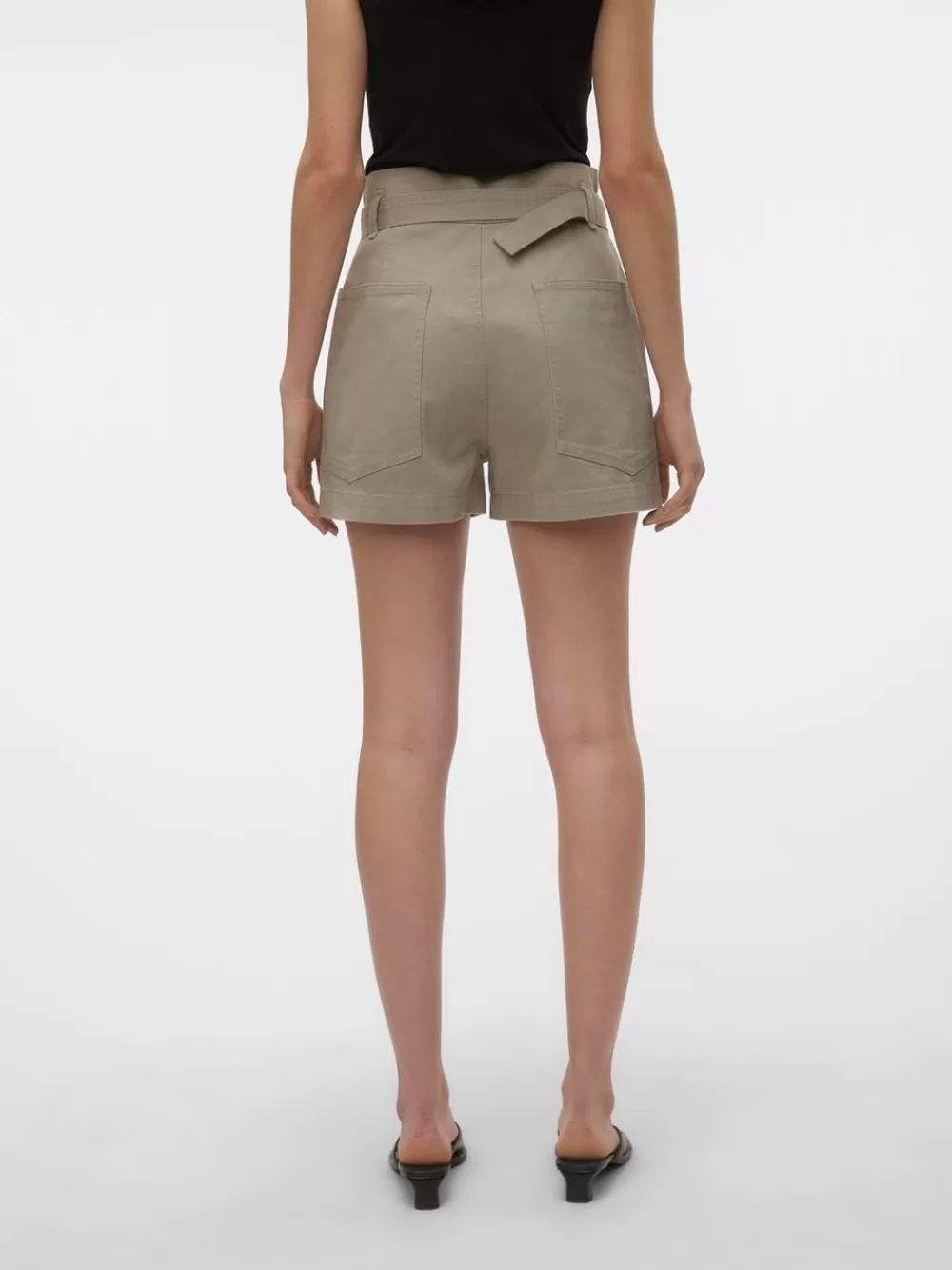 VERO MODA VMTALIA Shortsit Laurel Oak Outlet