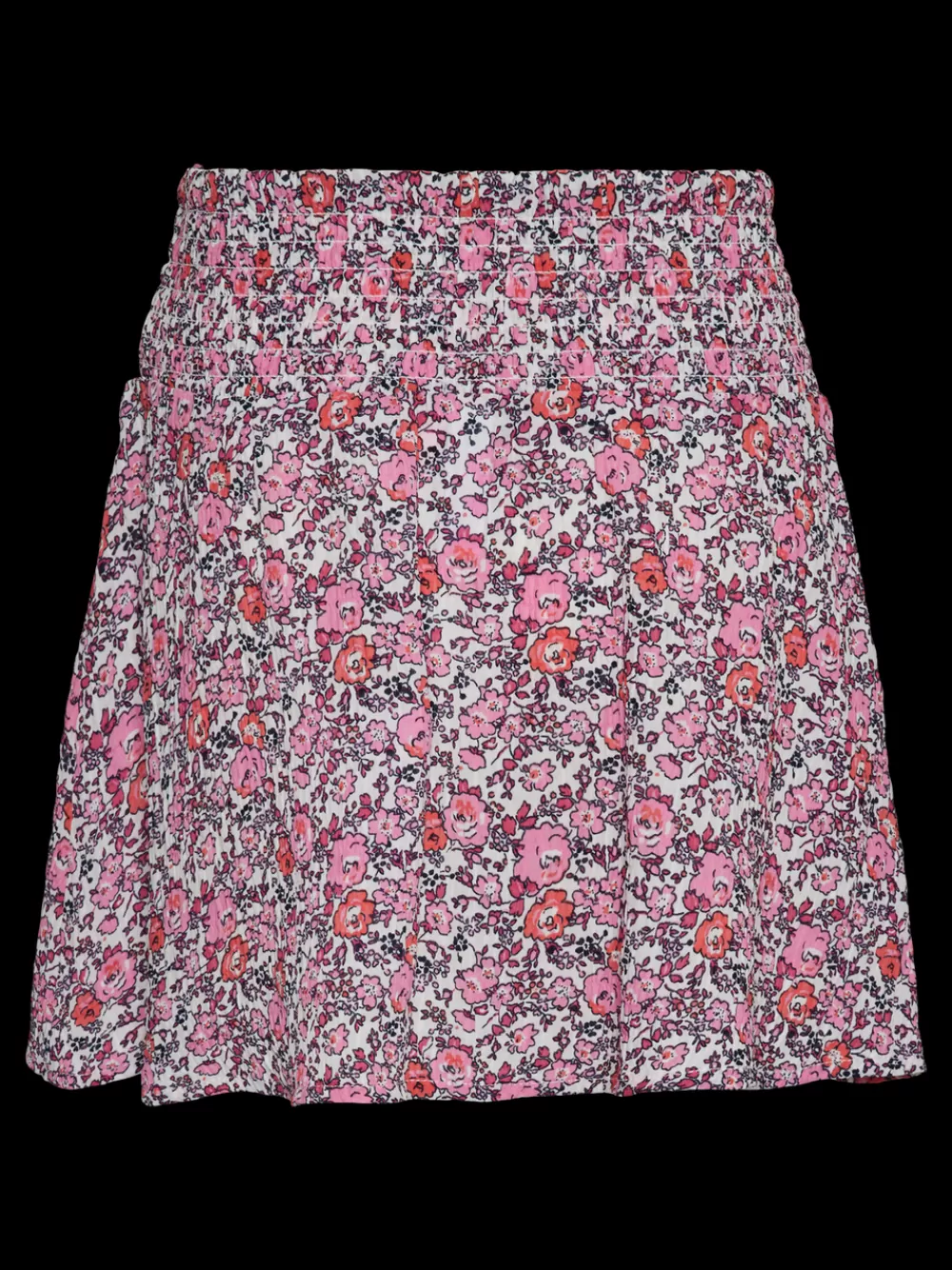 VERO MODA VMTARA Korkea vyötärö Lyhyt hame Snow White New