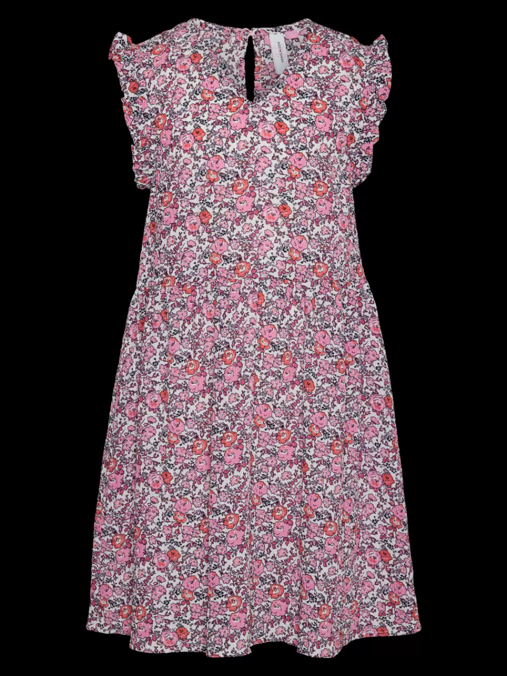 VERO MODA VMTARA Lyhyt mekko Snow White Cheap