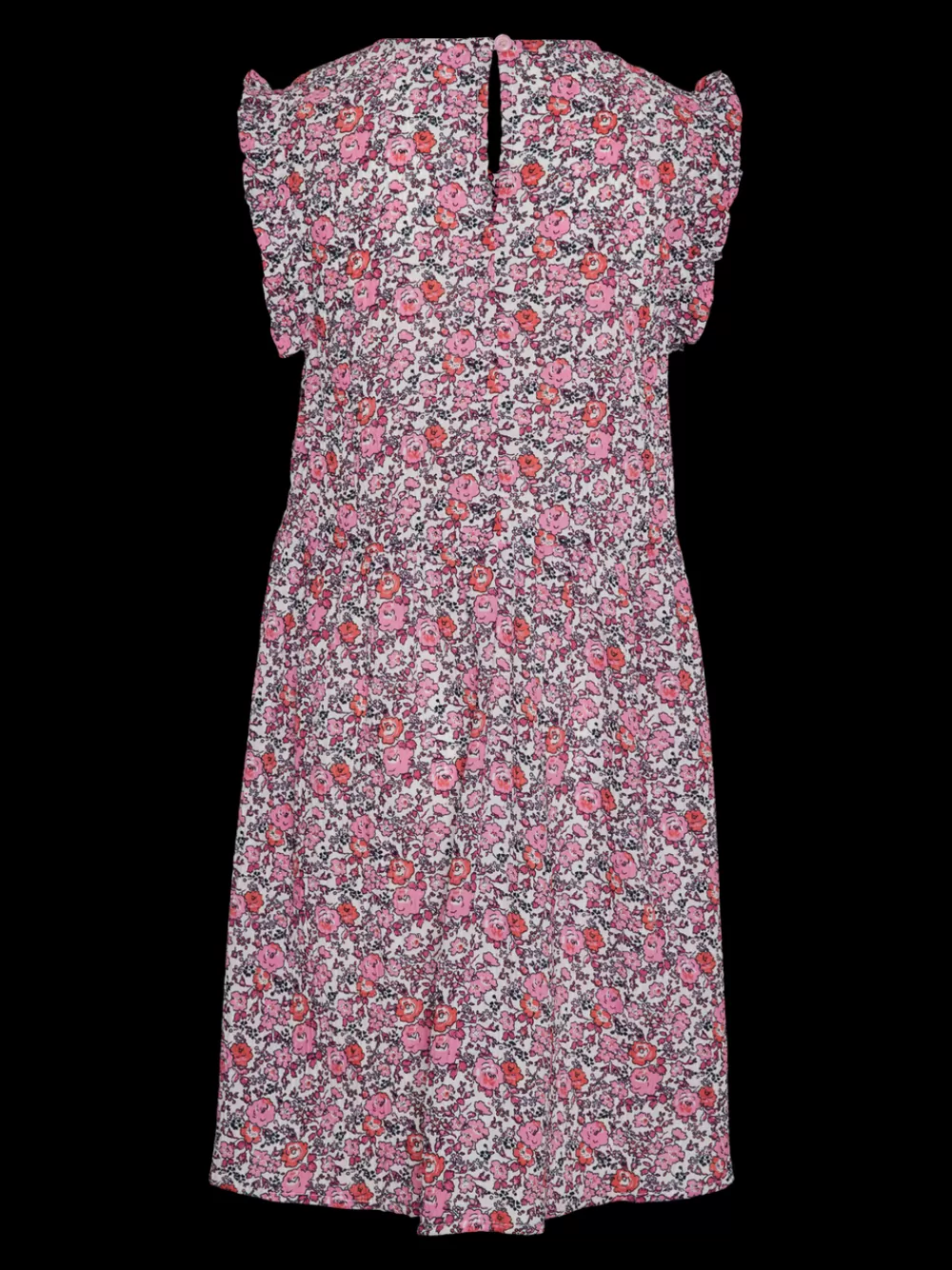 VERO MODA VMTARA Lyhyt mekko Snow White Cheap