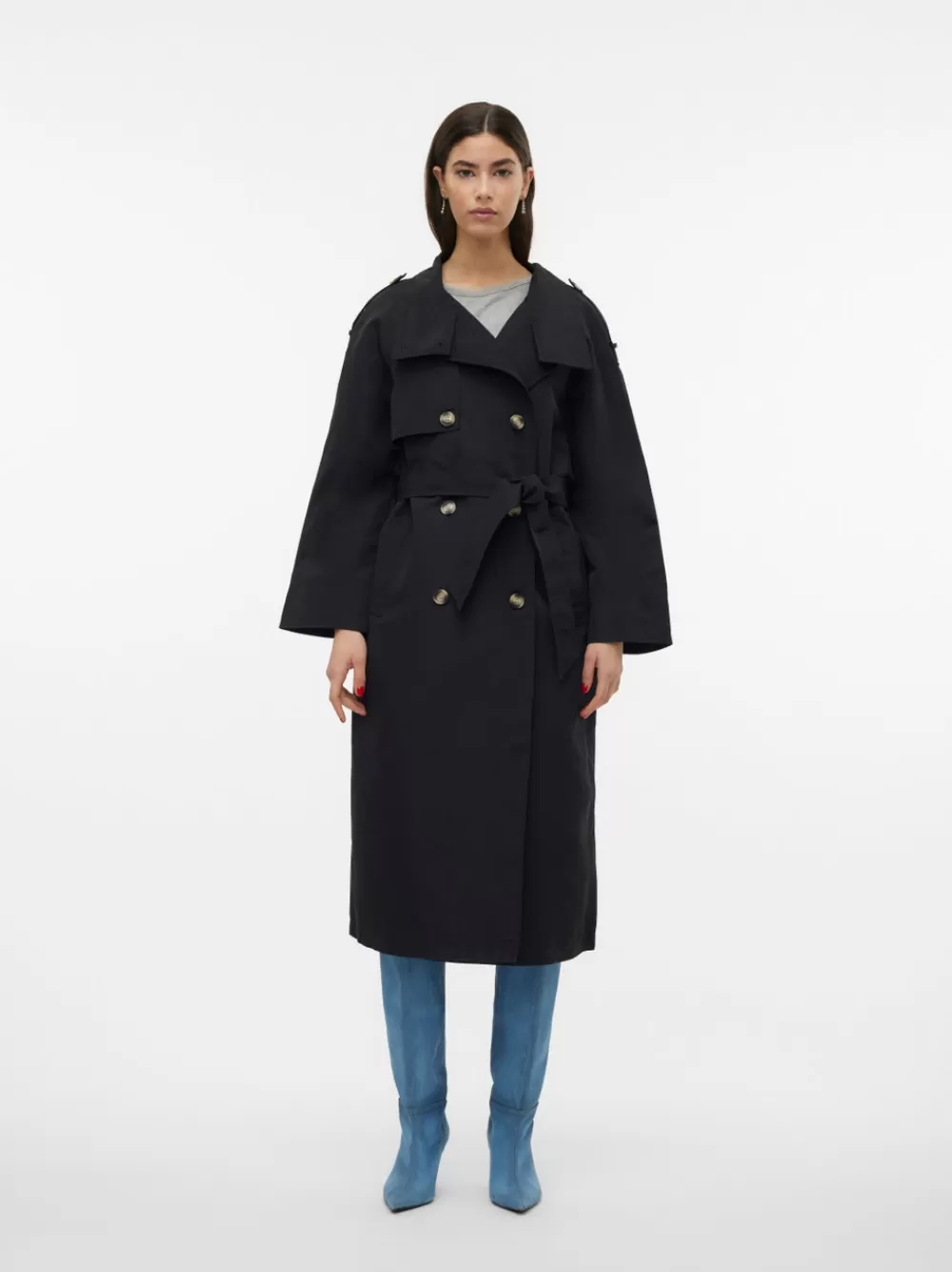 VERO MODA VMTAYLOR Takit Black Sale