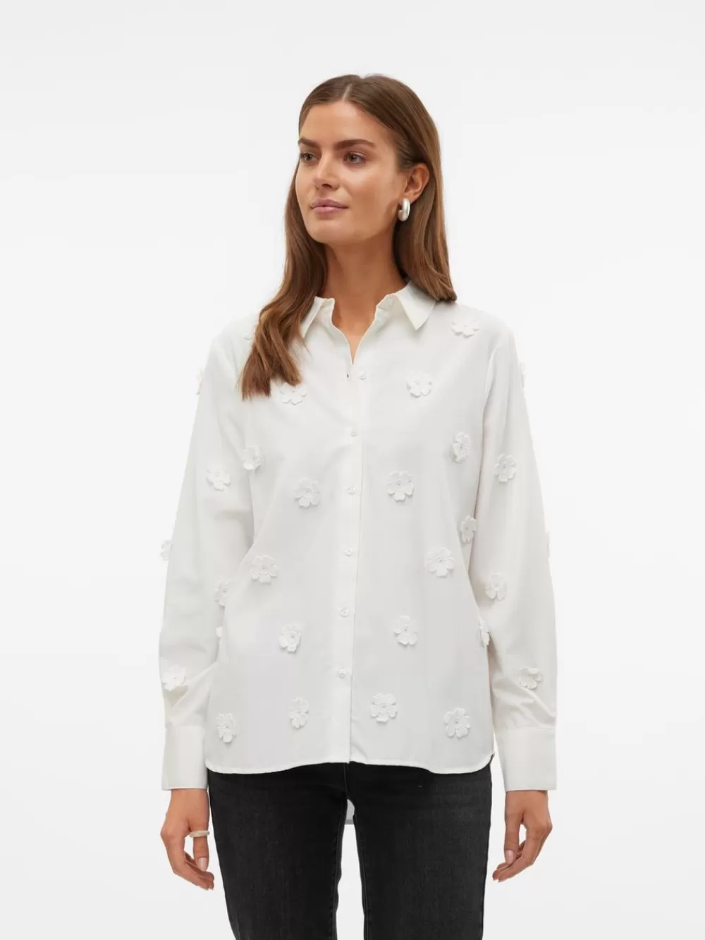 VERO MODA VMTIKA Paidat Snow White Outlet