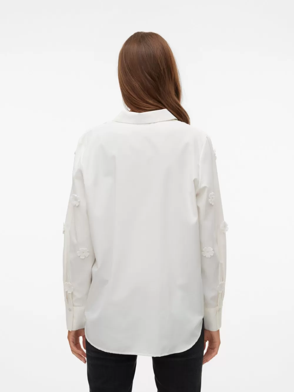 VERO MODA VMTIKA Paidat Snow White Outlet