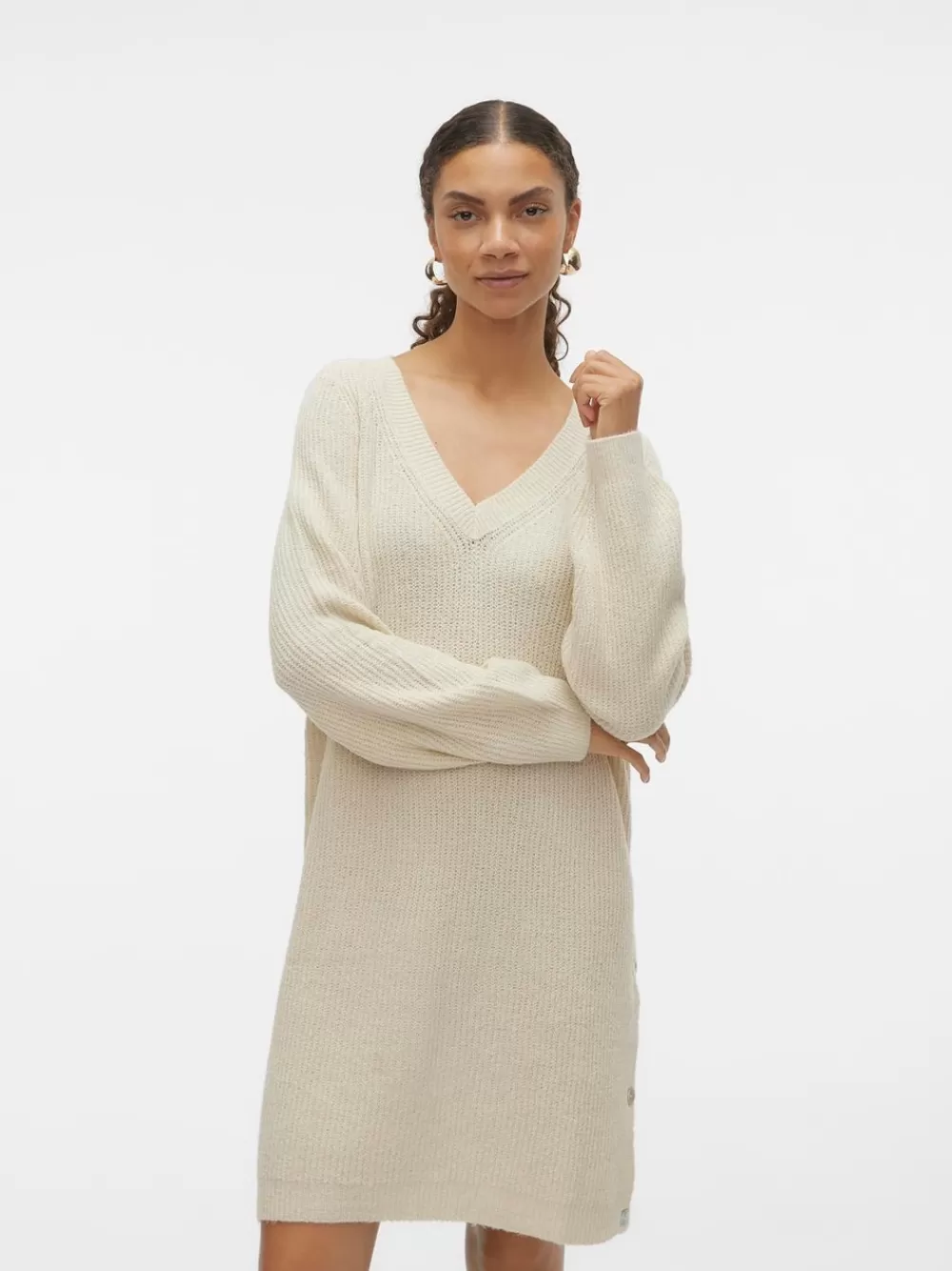 VERO MODA VMTINI Lyhyt mekko Birch Store