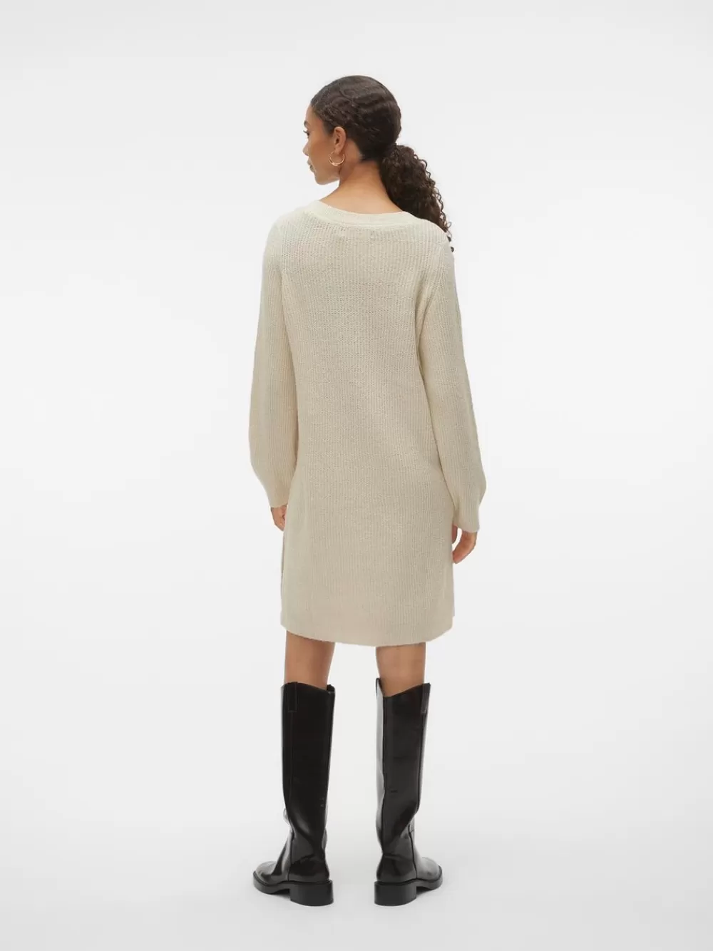 VERO MODA VMTINI Lyhyt mekko Birch Store