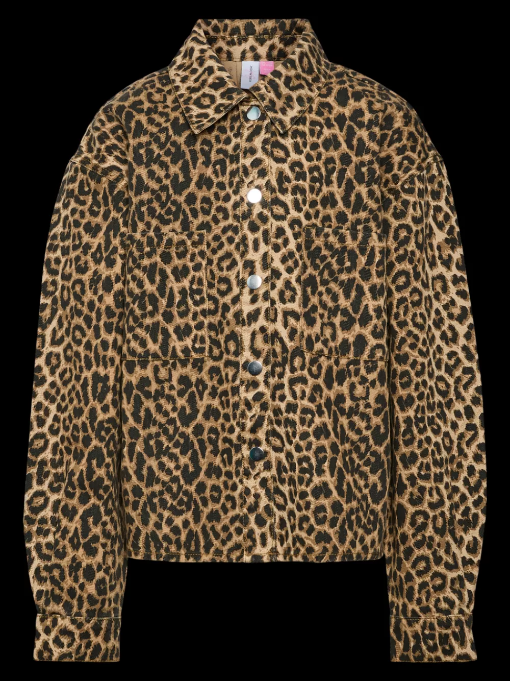 VERO MODA VMTULLAH Farkkutakki Silver Mink Online
