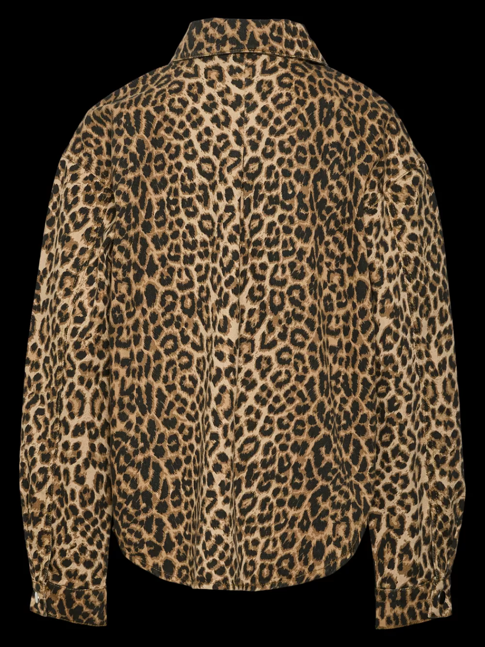 VERO MODA VMTULLAH Farkkutakki Silver Mink Online
