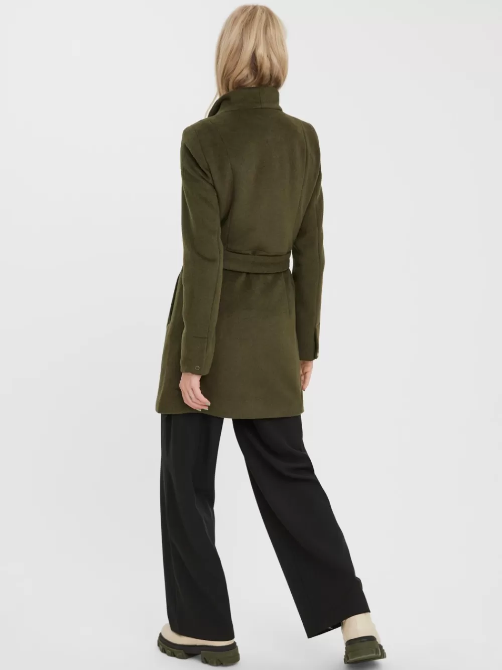 VERO MODA VMTWODOPE Takit Ivy Green Flash Sale