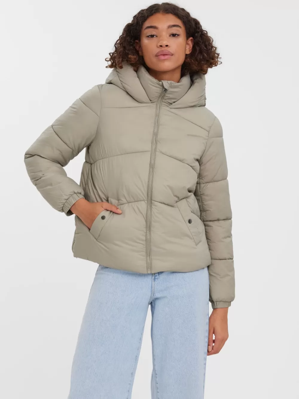 VERO MODA VMUPPSALA Takit Laurel Oak Clearance