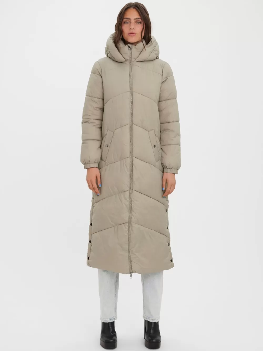 VERO MODA VMUPPSALA Takit Laurel Oak Flash Sale